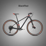 WARRIORpro MTB Sx-12speed Carbon Frames Mountain Bike 27.5 Bicycle Carbon Mountainbike 29 Inch Bicycles Cycle Mountain Bike