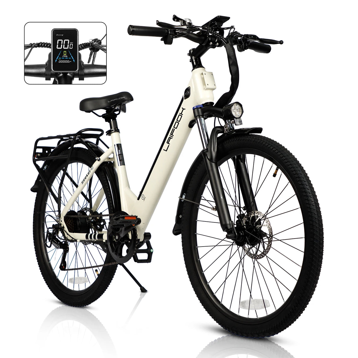 Easy Driver Long Range Electric Deliver Bike Scooter Motor Cycle 26 Inch Food Delivery Bike Electric