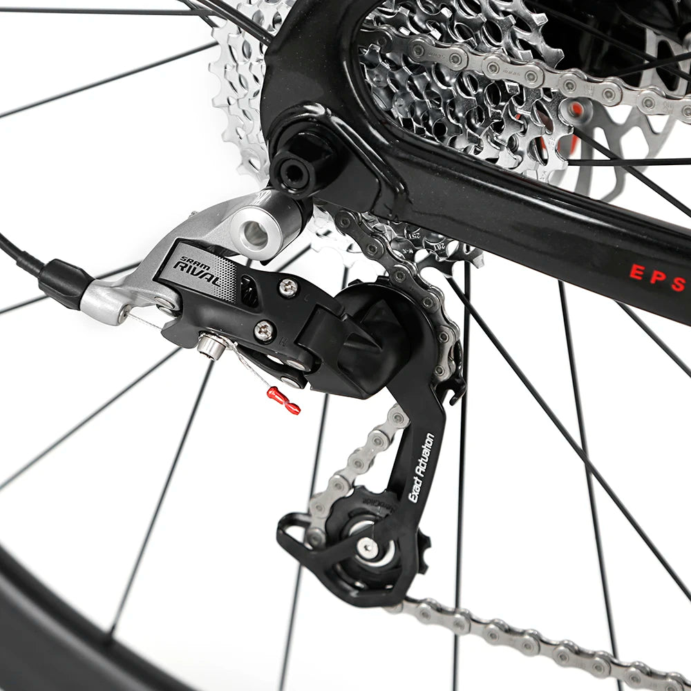TWITTER Road Bike Thunder 30c Tyre 700c Rim T800 Carbon Fiber Adult Bike Road Bike Bicycle for Hot Sale