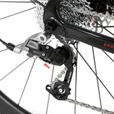 TWITTER Road Bike Thunder 30c Tyre 700c Rim T800 Carbon Fiber Adult Bike Road Bike Bicycle for Hot Sale