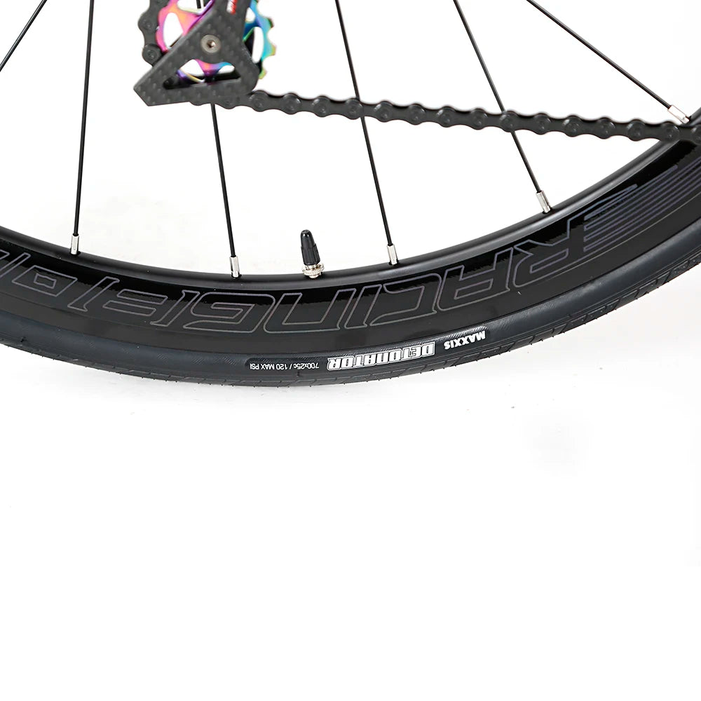 High Quality 46cm Road Racing Bicycles Bike Carbon Fiber on Sale