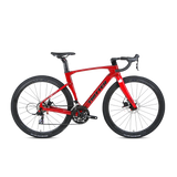 Sunspeed Twitter Full Carbon Fiber Gravel Bike  Wheels Disc Brake Brakes Frame Gravel Bike 29er 700*40C 22speed Groupset
