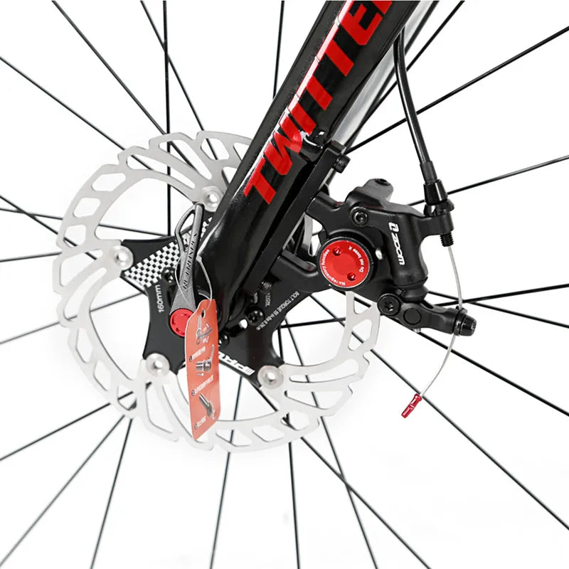 Factory Price aero Racing Road Bike Bicycle with Hydraulic Brake
