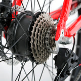 36V 350W  Watt 27.5/ 29er Aluminum Alloy Frame E Bike Electric Mountain  Bicycle