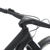 Twitter Thru-axle 12*148mm Boost Bicycle Frame Rim 29 Full Suspension Mtb