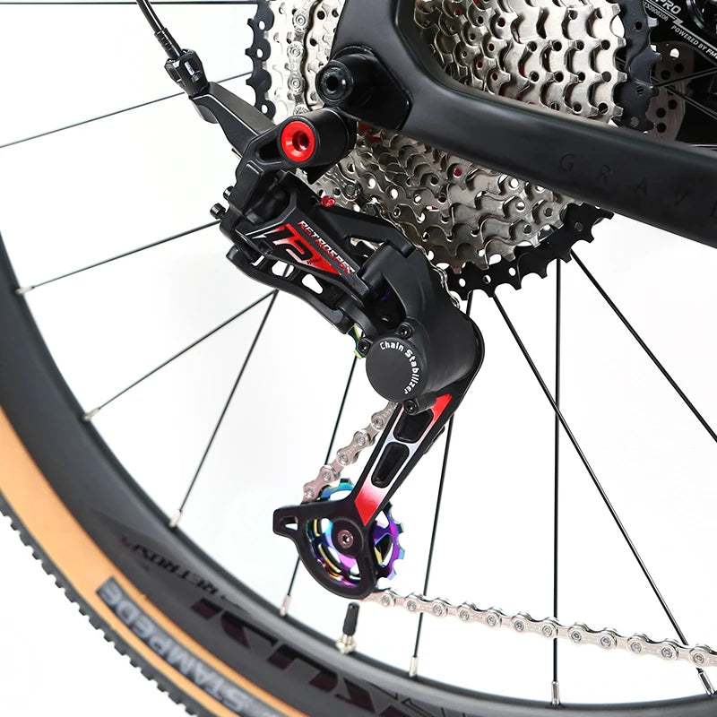 2025 New Design China Bicycle Factory Price 12 Speed 700C Twitter GRAVEL Carbon Bicycle Road Bike Gravel Bike