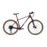 Twitter STORM2.0 DEORE-12speed Carbon Mountain Bike 29-Inch Cycle with M6100 Kits OEM Sale