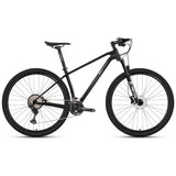 WARRIORpro Boost M6100-12S Carbon Fiber 29er Inch Bicycle Mountain Bike MTB Frame with Aluminum Fork