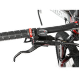 Twitter Bike MANTIS2.0 Aluminum Alloy Frame AL6061 Mountain Bike DEORE M6000-30S Alu Bike Mountain