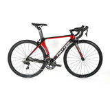Twitter T10pro Ultegra Groupset Professional Road Bike Carbon Fiber Frame Road Bike  Bicycle Carbon  Road Racing Bike OEM