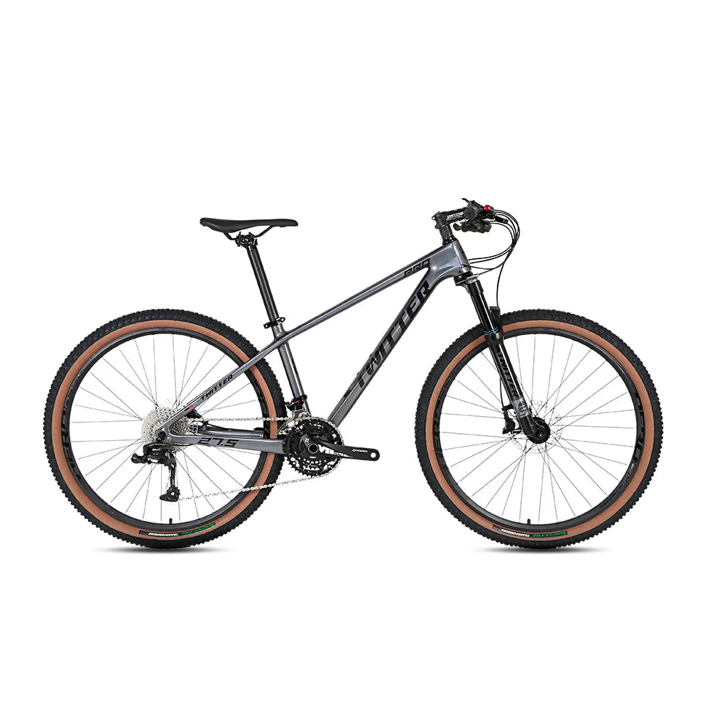 Factory Chinese Carbon Fiber MTB Bicicleta 29er Mountain Bike With 30 Speed
