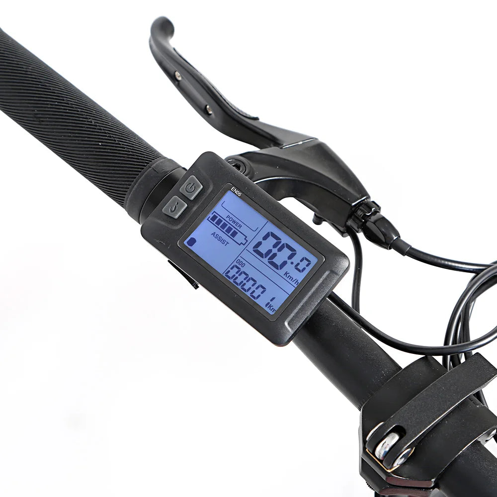 Integrated Battery 20 Inch Cheap Bicicleta Electrica Folding Electric Bike