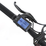 Integrated Battery 20 Inch Cheap Bicicleta Electrica Folding Electric Bike
