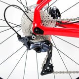 Light Weight 9.1KG Carbon Fiber Full R8020 22 Speed  Racing Road Bike Bicycle in Stock