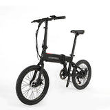 Customized Brushless Cheap Electric Bike 48v Electric Mountain Folding Bike