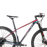 2021 Twitter Mountain Bike 12 Speed Mtb Carbon 29er Superior Quality MT200 Mountain Bike Oil Brake