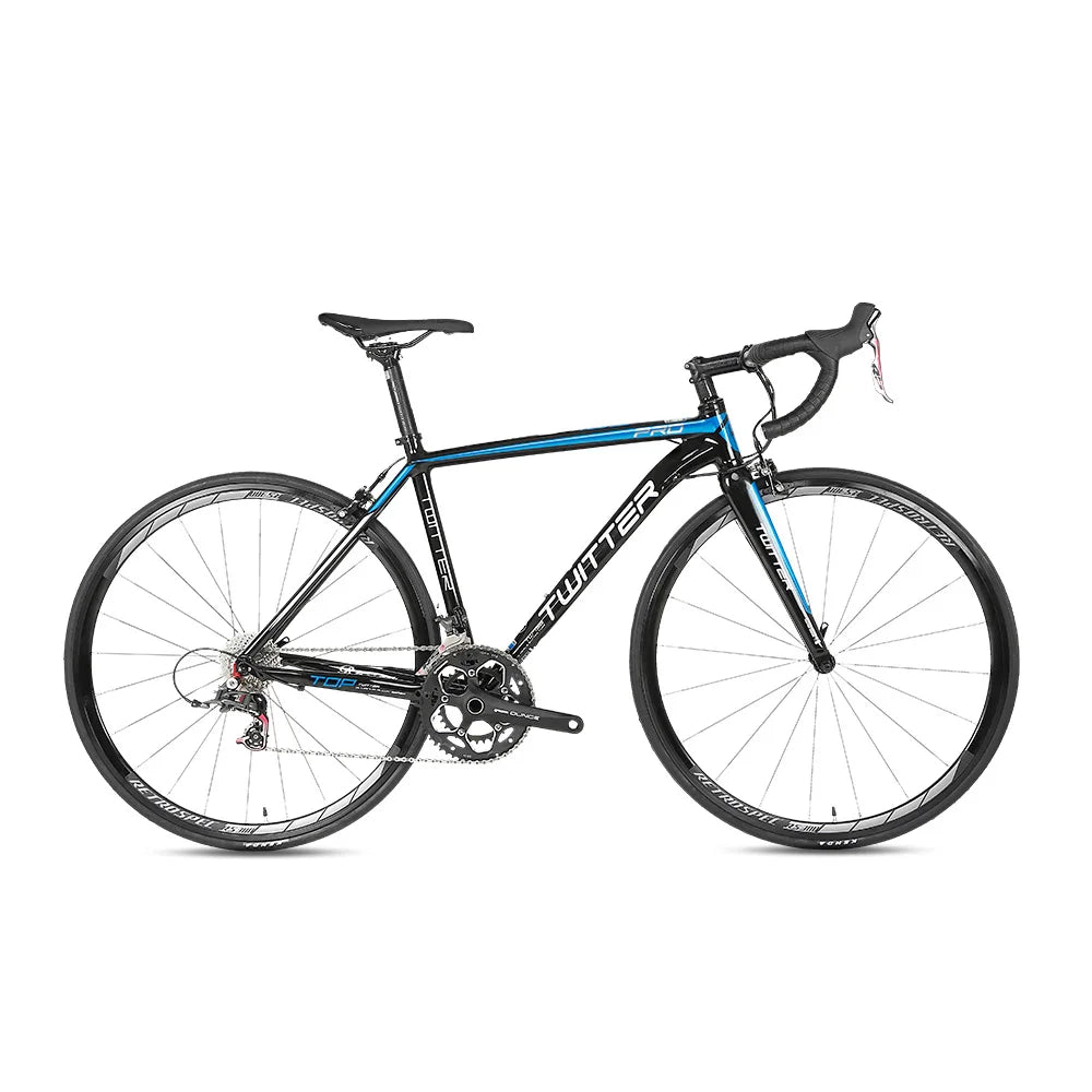 OEM Claris 16 Speed Road Bicycle Hybrid Bike Gravel Road Bike Bicicleta Barata