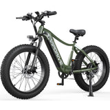 48V 15AH Long Rang MTB 750W 1000W Fat Tire Electric Mountain Bicycle Multi Mode LDC Display Best Sport EU US Ebike for Adults