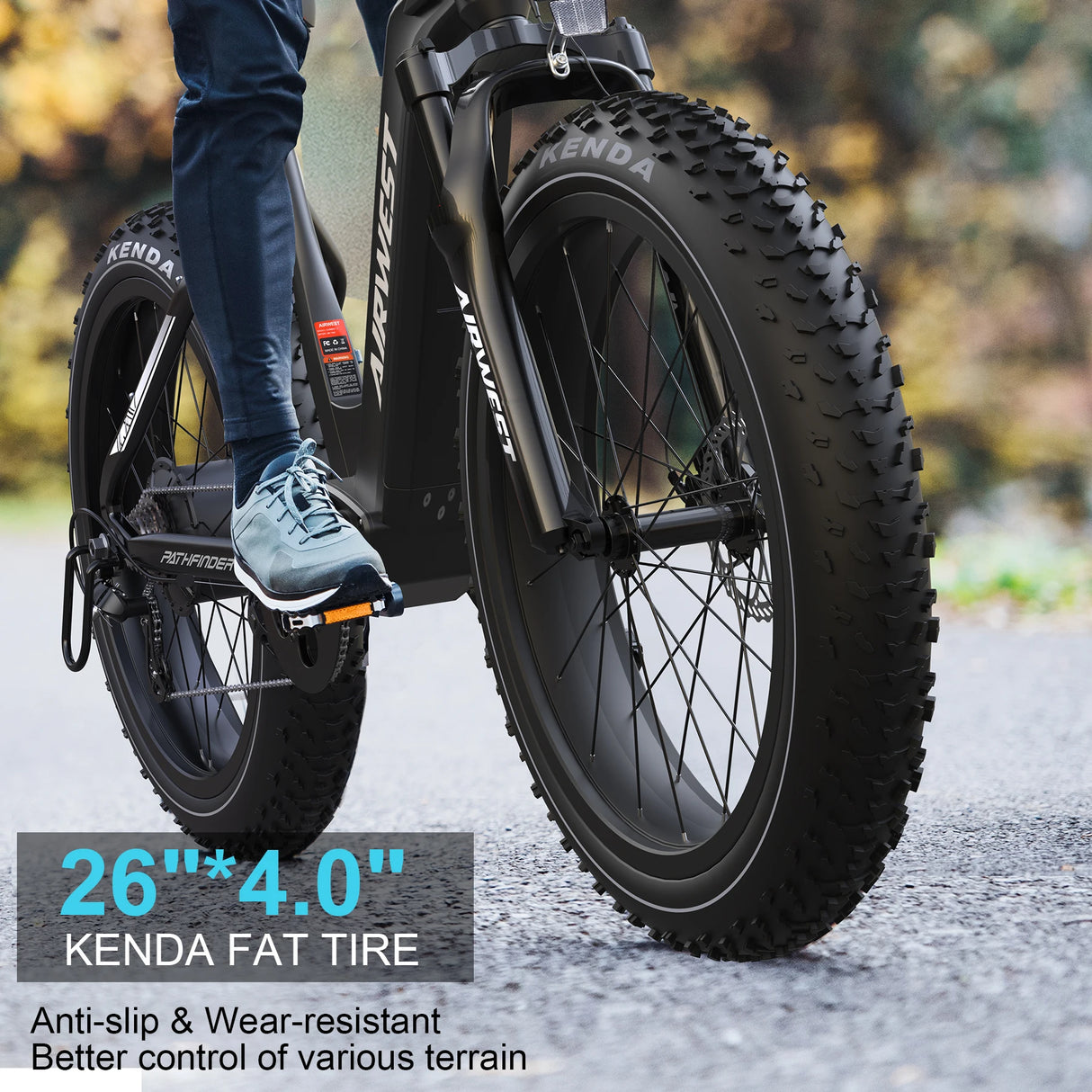 48V 15AH Fat Tire Electric Mountain Long Rang Bike 750W Aluminum Ebike EU USA Wholesale Stock for Adults Electrical Bicycle