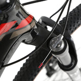 27.5 29er Aluminum Alloy Frame Bicycle Mtb Hydraulic Brake  Mountain Bike for Sale