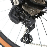 TWITTER Factory Direct 29 Inch Mountain Bike Wireless Group Sets Electronic Shifting Mountain Bike Carbon Frame