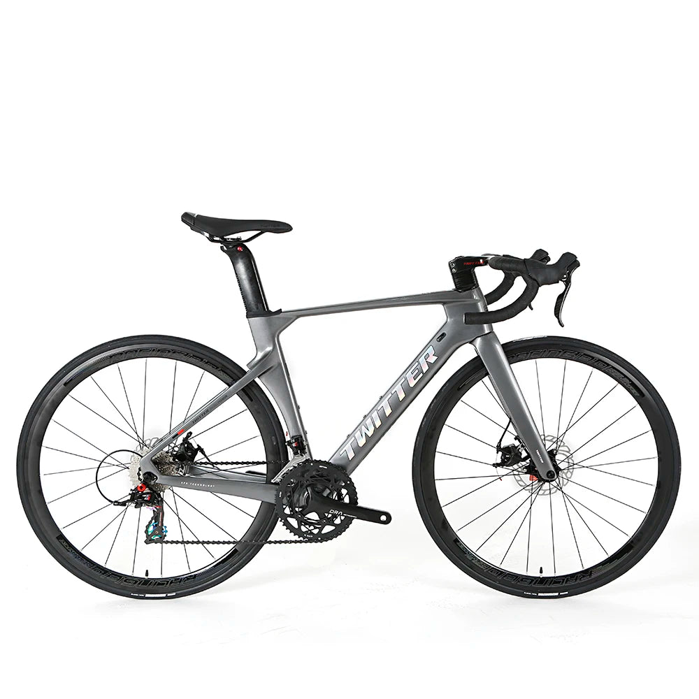 High Quality 46cm Road Racing Bicycles Bike Carbon Fiber on Sale
