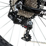 TWITTER Alu Alloy Bicycle MANTIS2.0 NX 11 Speed 29inch Aluminum Coil Suspension Fork Mtb Mountain Bike for Sale