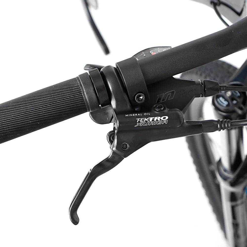 Newest 22 Speed Aluminum MTB 29er Mountain Bicycle Bike From ShenZhen Bicycle Factory