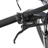 Newest 22 Speed Aluminum MTB 29er Mountain Bicycle Bike From ShenZhen Bicycle Factory
