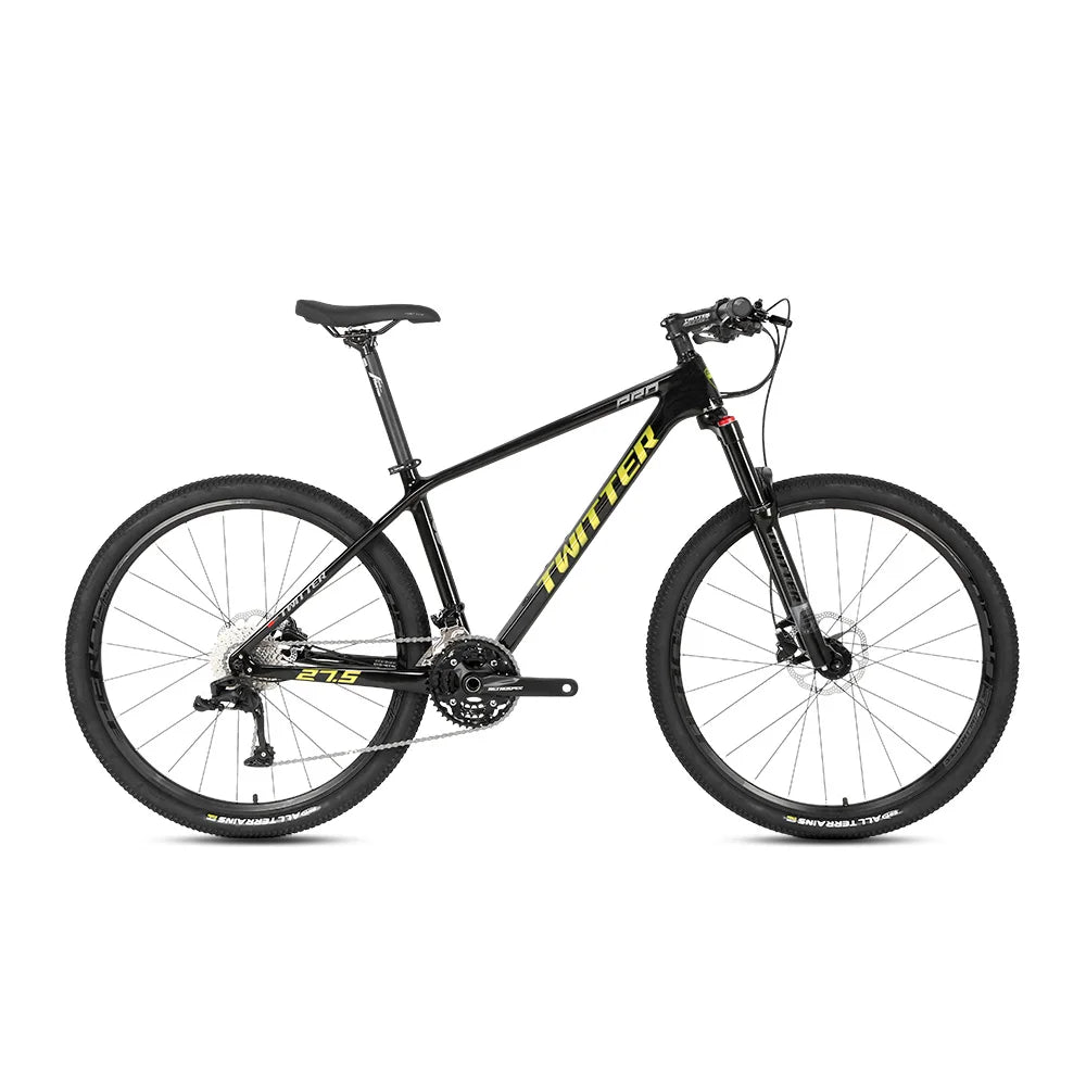 27.5 29 Inch Mountain Bike LEOPARD RS M8100 24S air Suspension Carbon Bikes T800 Inner Cable MTB Bicycle