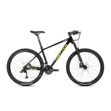 27.5 29 Inch Mountain Bike LEOPARD RS M8100 24S air Suspension Carbon Bikes T800 Inner Cable MTB Bicycle