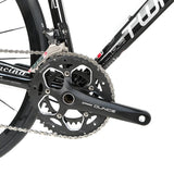 Factory Direct Sale Light Weight  Twitter Bike TW736 AL7005 Road Bike Rims 700C Alloy Racing Bike with the Best Quality