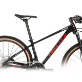 China OEM 12 Speed Carbon Mtb Mountain Bike 29 with Hydraulic Brake