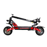 Vican EM8 Electric Scooter 52V21AH Dual Motor 1600W*2 MaxSpeed 65-70km/h 10.5inch Off-Road Tyre Dual Suspension Range 35-55km