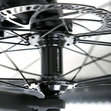 Latest 11 Speed Hydraulic Disc Brake Bicycle Aluminium Alloy Mountain Bike 29