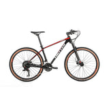 Twitter Storm2.0 NX 11S air Suspension Fork Bicycle Carbon Fiber Mountain Bike with Eps Technology