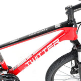 Light Weight 24 Inch  Cheap Price Kids Bikes MTB Bicycle Carbon Fiber Mountain Bike for 5 -12 Years Old Boy/Girl