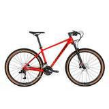 2021 New Model LEOPARD Carbon Fiber Bike 27.5 Inch 29er Carbon T800-18K Bicycle/MTB Bike/Mountain Bike for Adult