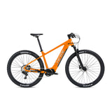 2023 Newest E-bike 29 Er Electric Mountain Bike Alu Alloy Frame Bicycle Parts air Suspension Off-road Mtb Electric Dirt Bike