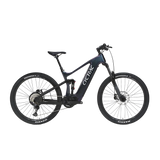 2025 EM10 Bafang  Electric Mountain Bike for Men 500W Power Supply Lithium Battery Carbon Fibre Frame 48V Electric Bicycle Cycle