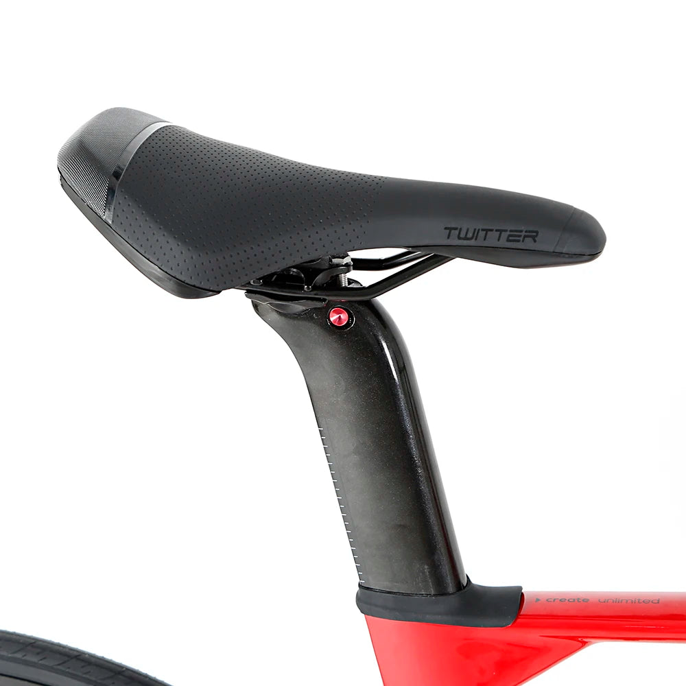High Quality 46cm Road Racing Bicycles Bike Carbon Fiber on Sale