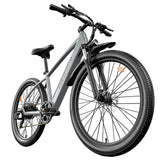GUNAI GN27 Elektrofahrrad, 750 W Motor, 48 V 10,4 Ah Batterie, Drehmomentsensor, 27,5 Zoll Reifen, 35 km/h maximale Geschwindigk