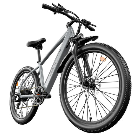 GUNAI GN27 Elektrofahrrad, 750 W Motor, 48 V 10,4 Ah Batterie, Drehmomentsensor, 27,5 Zoll Reifen, 35 km/h maximale Geschwindigk