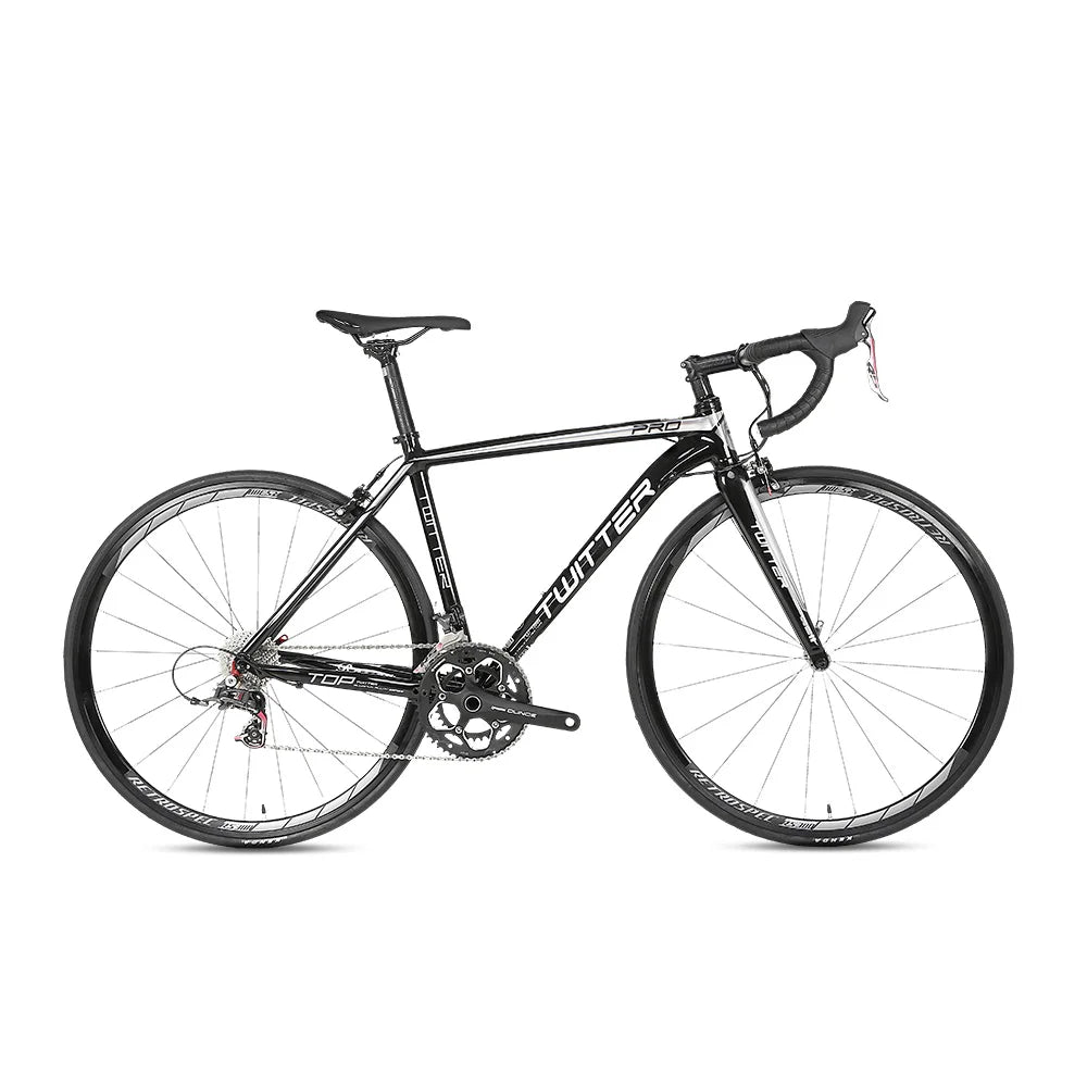 OEM Claris 16 Speed Road Bicycle Hybrid Bike Gravel Road Bike Bicicleta Barata