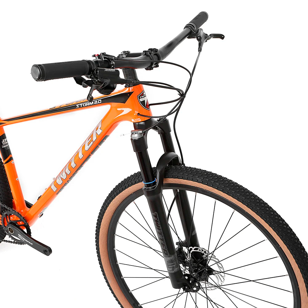 2022 Latest Design Bicycle Mtb Carbon 13 Speed  Gear 29 Inch Mountain Bikes Mountain Bike Carbon for Hot Selling