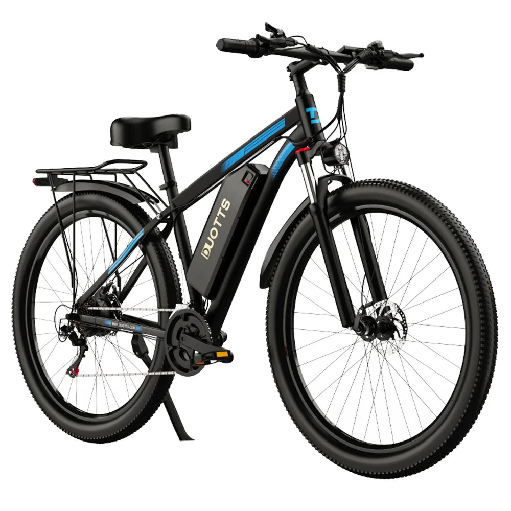 15AH 30Ah Elektro fahrrad für Erwachsene Günstig Kostenloser Versand Elektrisches Mountainbike 750W Europe Warehouse 29 Zoll Ebi
