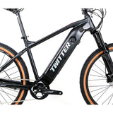 Wholesale Ebike 350W-500w E Bike  Hidden Battery Electric Bicycle Price 29er Electric Bicycle Bicicletas Mountain Bike