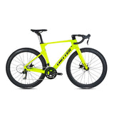 Twitter Racing Bike Frame Carbon aero Rival 22 Speed Carbon Wheelset 50mm Road Bike 700c