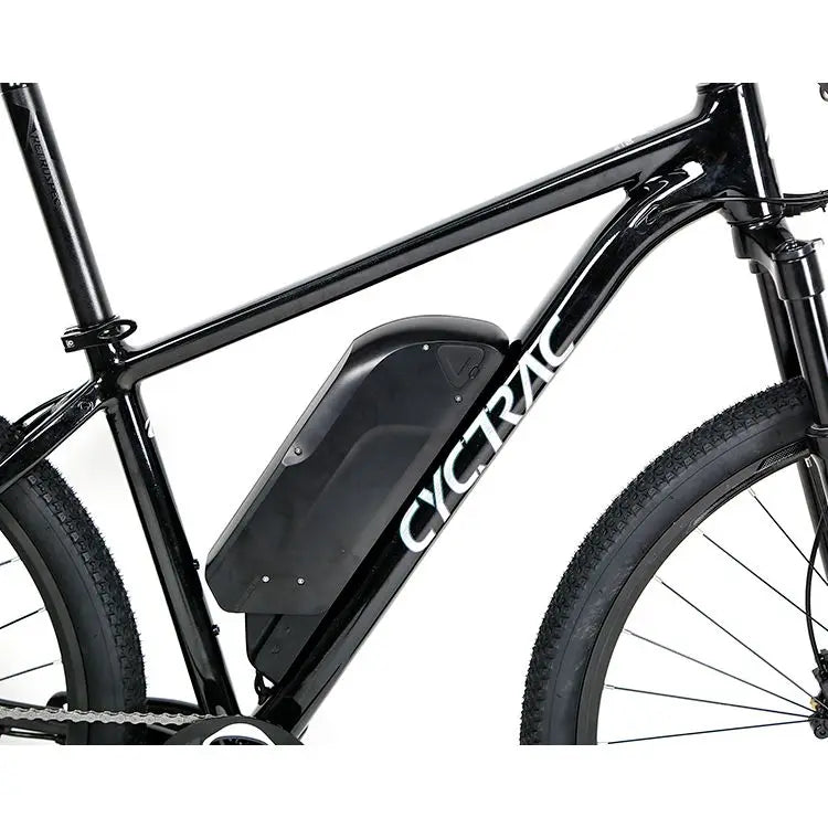 Factory Price KRISTALL Electric Bicycle Aluminum Alloy E Bike Frame 29 Inches  MTB 350W Electric Bike