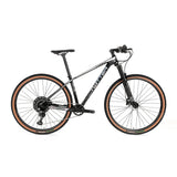 Twitter STORM2.0 DEORE-12speed Carbon Mountain Bike 29-Inch Cycle with M6100 Kits OEM Sale